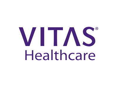logo VITAS