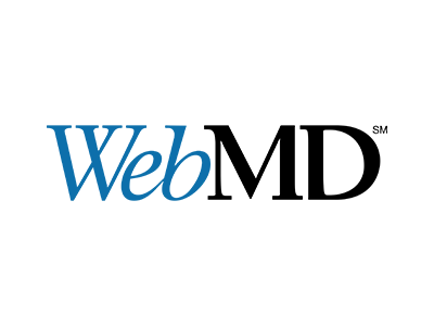 logo WEBMD