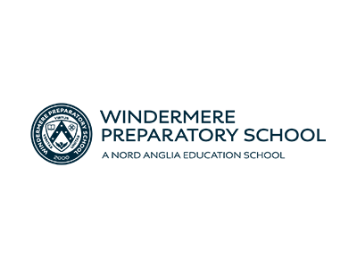 logo WINDERMERE