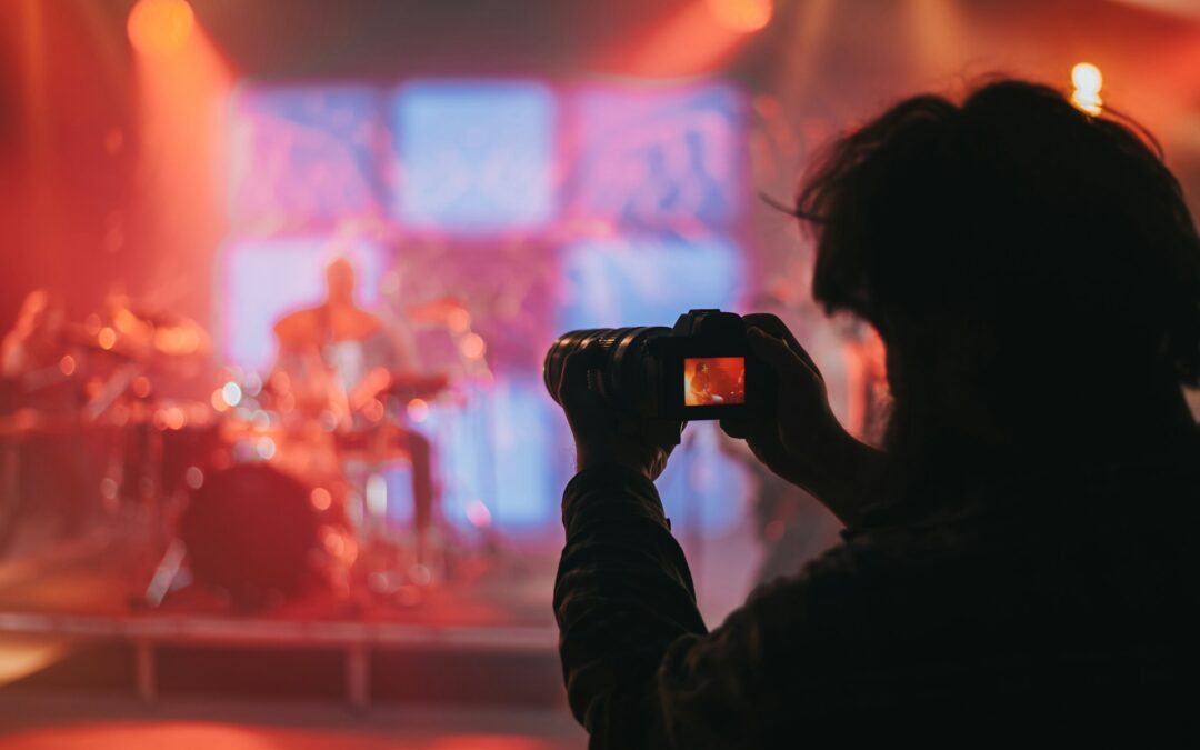 Optimizing Your Event Photography for Better Social Media Exposure