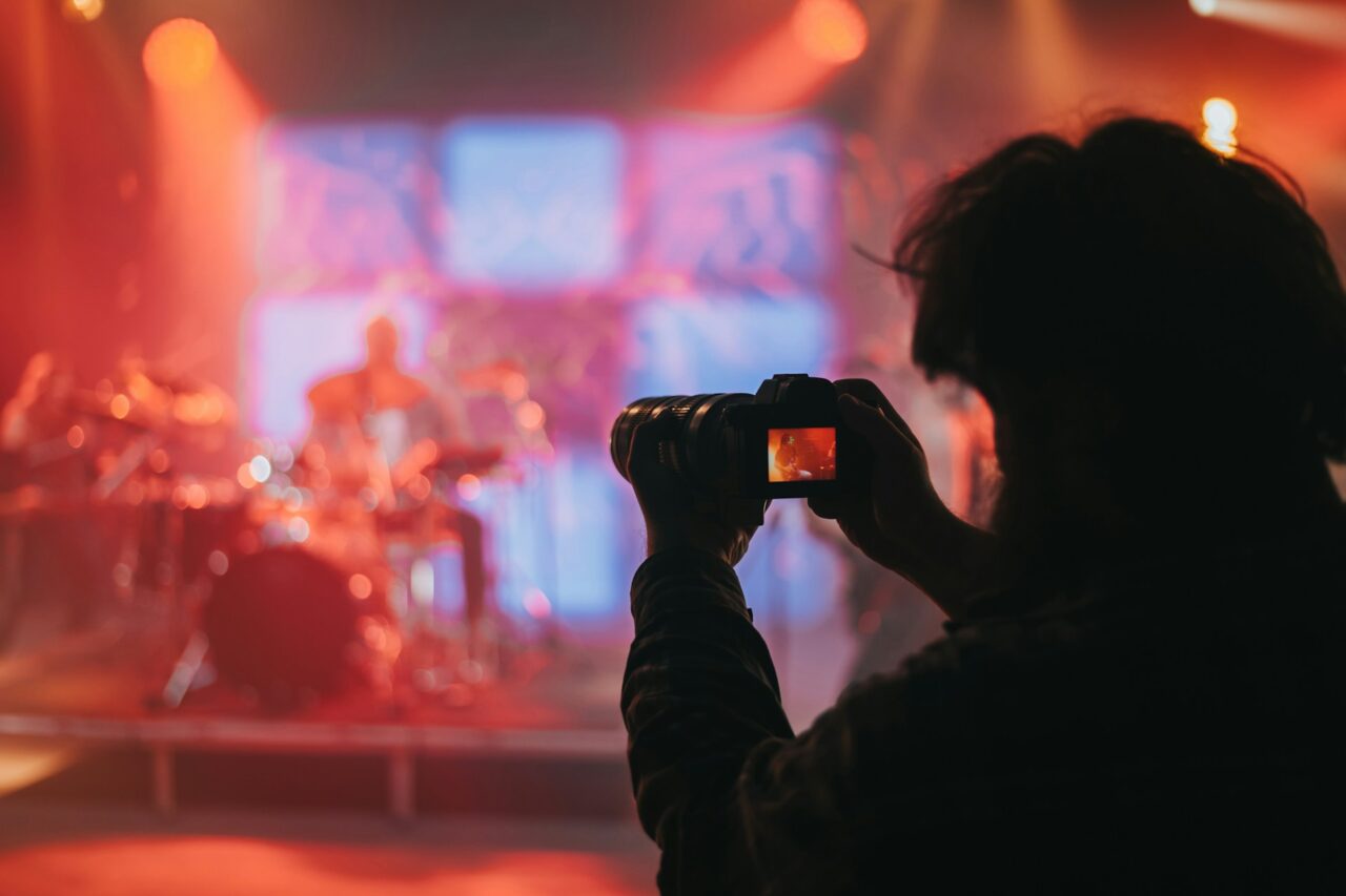 Discover how to enhance your Social Media Exposure with expert tips on selecting, editing, and sharing event photography.