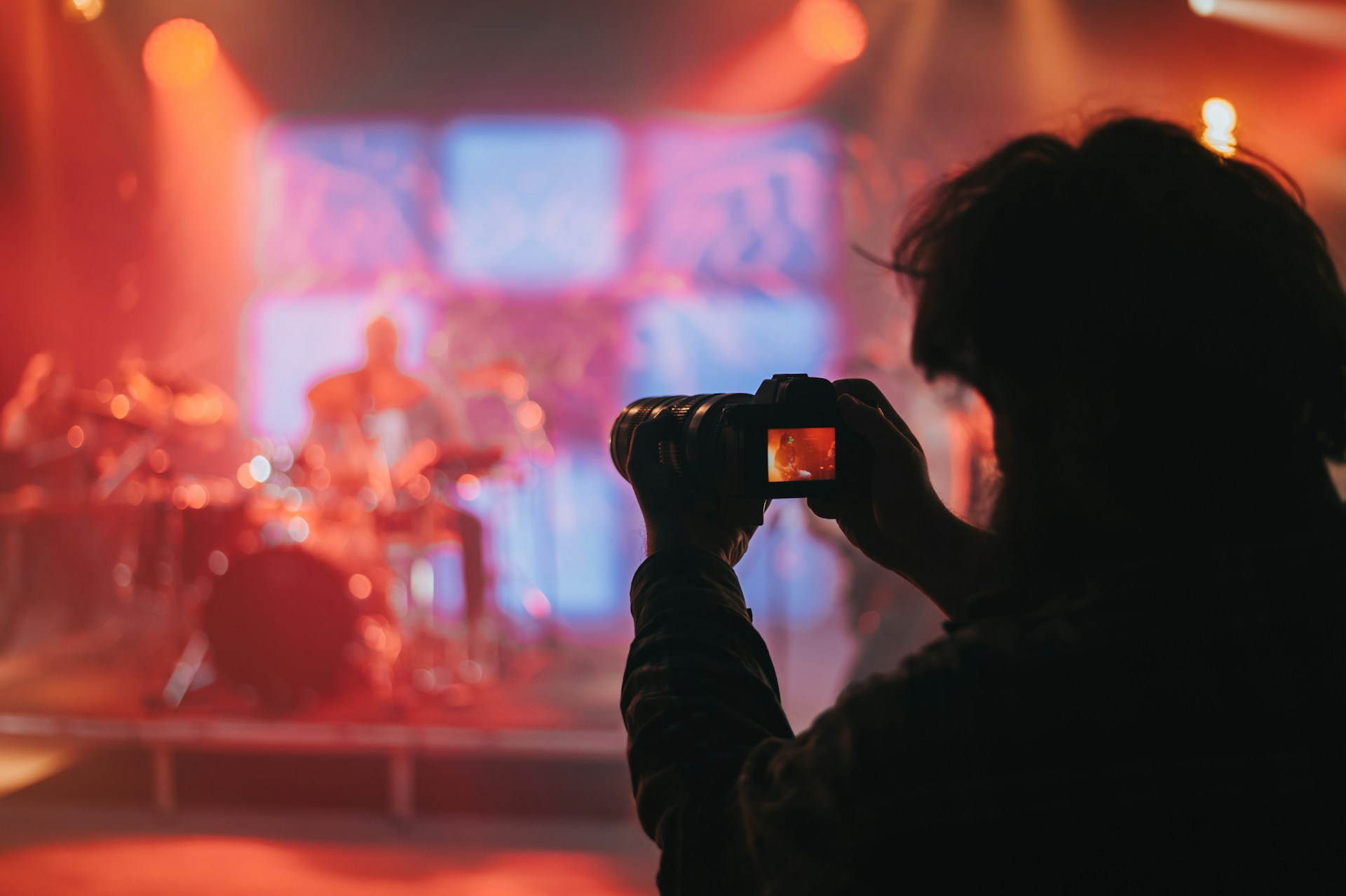 Optimizing Your Event Photography for Better Social Media Exposure